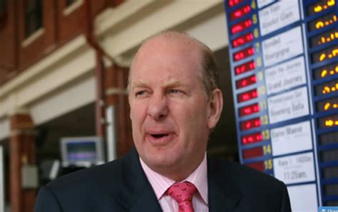 simon beasley bookmaker